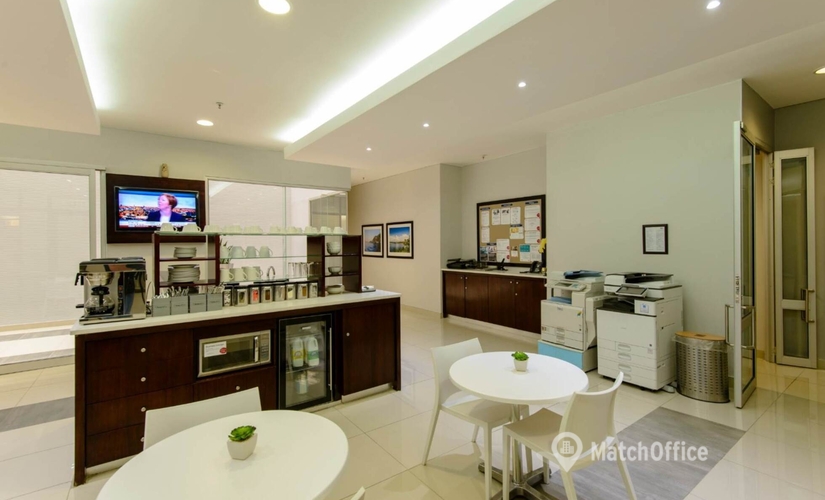 100 m² Business space in Richards Bay, 4th Floor (3900) - 4 | MatchOffice.com