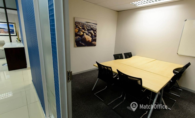Virtual office in Richards Bay, 4th Floor (3900) - 0 | MatchOffice.com
