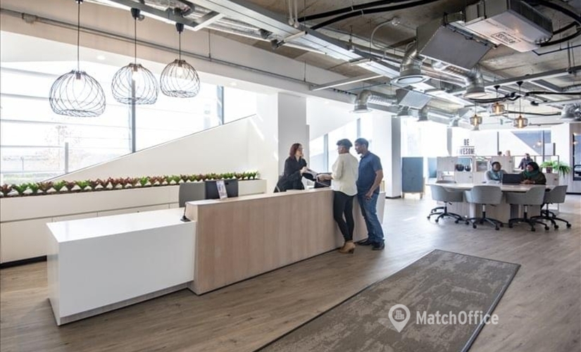 100 m² Coworking space  in Richards Bay, 4th Floor (3900) - 2 | MatchOffice.com