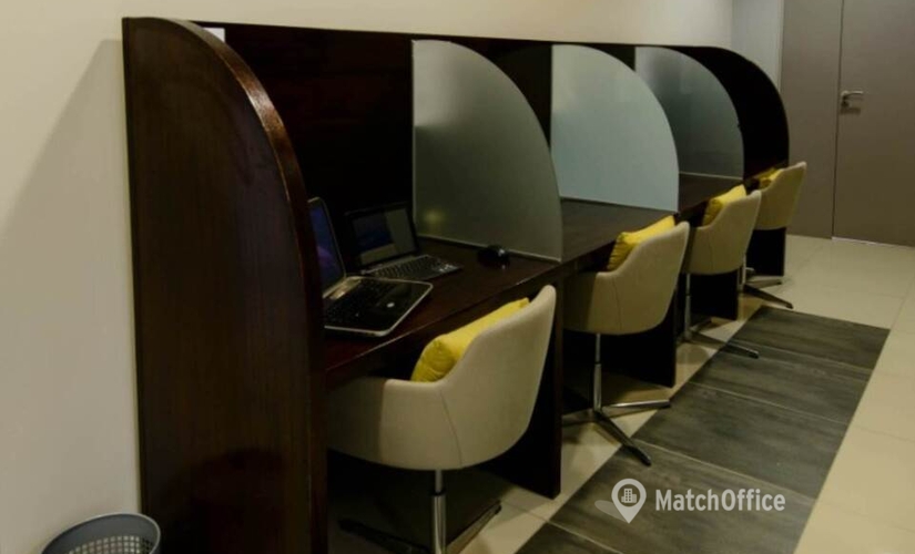 100 m² Coworking space  in Richards Bay, 4th Floor (3900) - 4 | MatchOffice