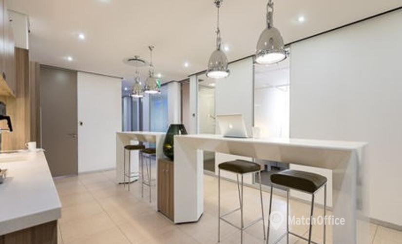 100 m² Co-working in Richards Bay, 4th Floor (3900) - 0 | MatchOffice.com