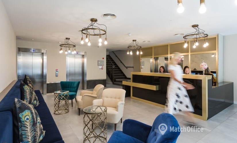 100 m² Serviced office in Cape Town, New Street 1 (7646) - 1 | MatchOffice.com