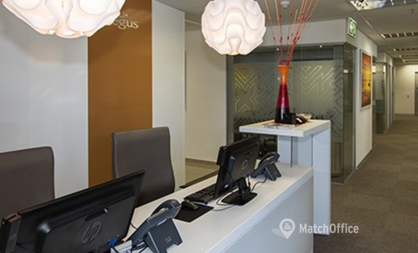 100 m² Business park in Cape Town, Corner Wale Street and Burg Street (8000) - 2 | MatchOffice.com