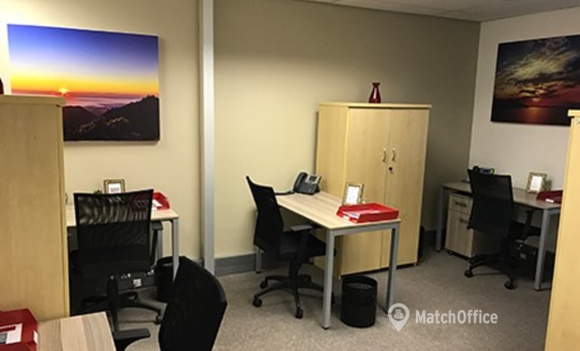 100 m² Conference space in Cape Town, Corner Wale Street and Burg Street (8000) - 0 | MatchOffice.com