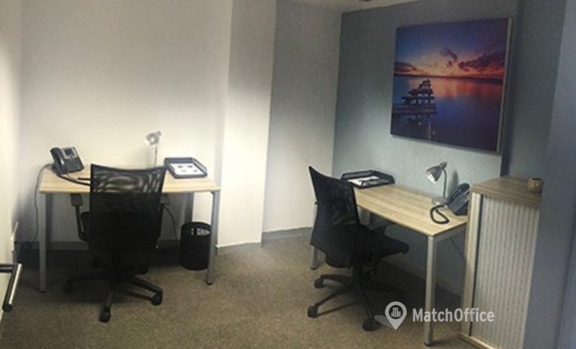 100 m² Coworking in Cape Town, Corner Wale Street and Burg Street (8000) - 0 | MatchOffice