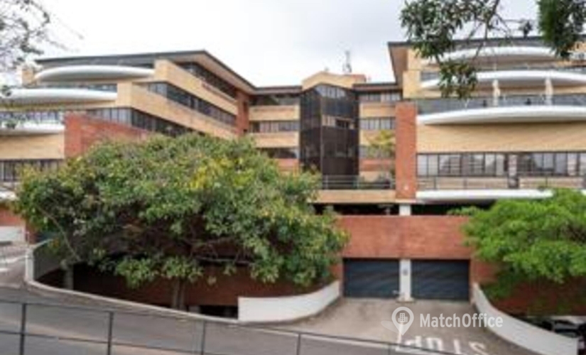 100 m² Serviced office in Richards Bay, Buckingham Terrace 70 (3629) - 4 | MatchOffice