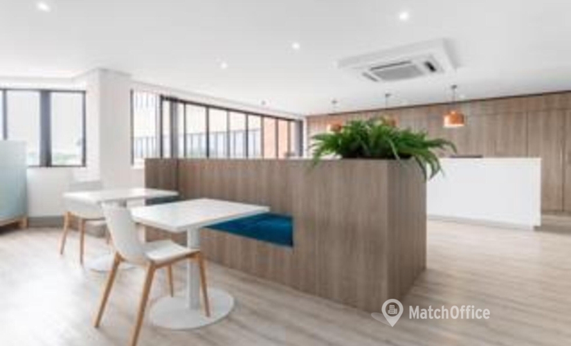 100 m² Conference hall in Richards Bay, Buckingham Terrace 70 (3629) - 2 | MatchOffice