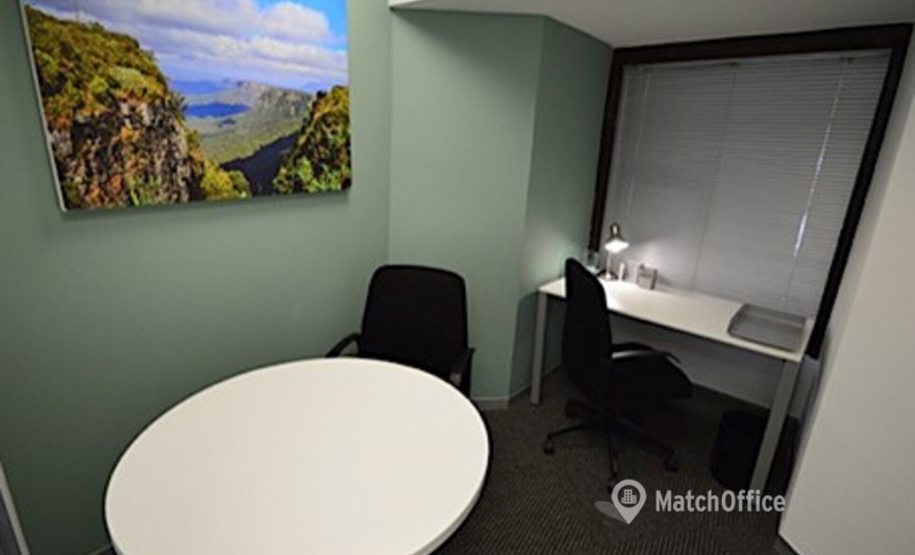 Virtual office space in Nelspruit, Corner of Ferreira St & Van Der Merwe St (1200) - 2 | MatchOffice