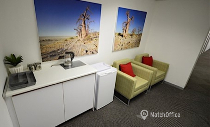 Virtual office in Nelspruit, Corner of Ferreira St & Van Der Merwe St (1200) - 3 | MatchOffice