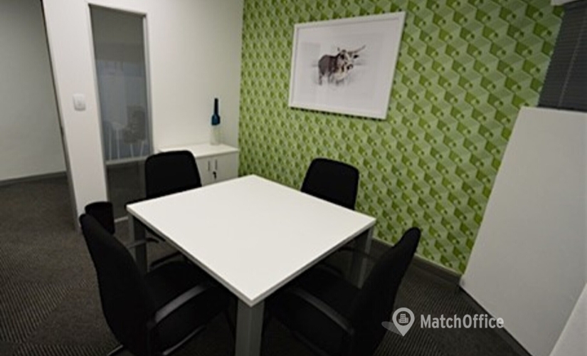 100 m² Serviced office in Nelspruit, Corner of Ferreira St & Van Der Merwe St (1200) - 0 | MatchOffice