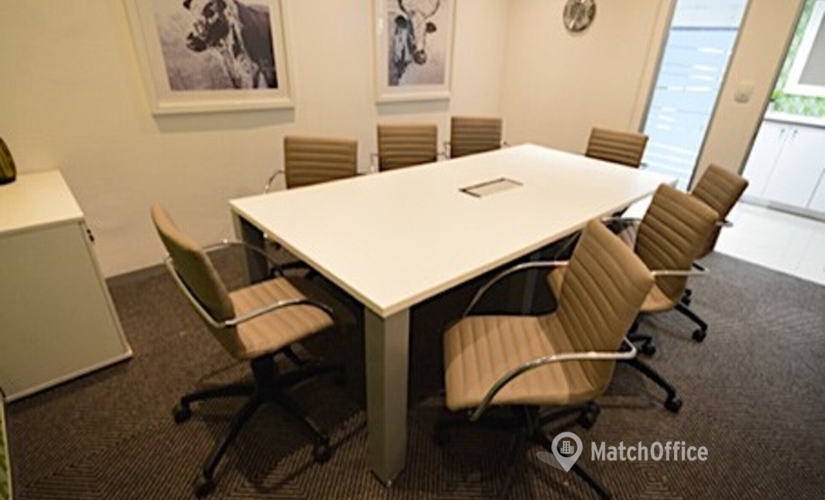 100 m² Conference center in Nelspruit, Corner of Ferreira St & Van Der Merwe St (1200) - 1 | MatchOffice