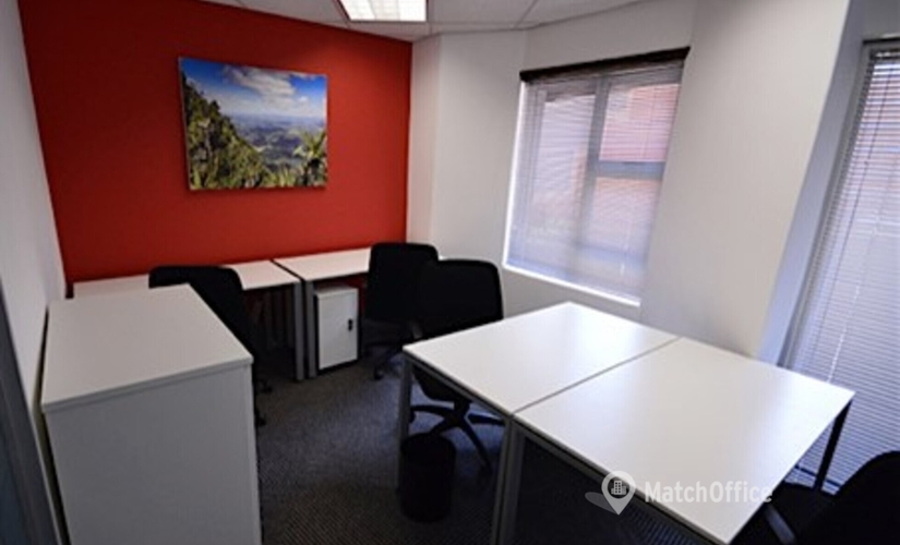 Virtual address in Nelspruit, Corner of Ferreira St & Van Der Merwe St (1200) - 4 | MatchOffice