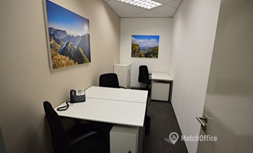 Virtual office in Nelspruit, Corner of Ferreira St & Van Der Merwe St (1200) - 5 | MatchOffice