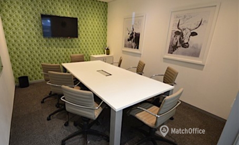 100 m² Shared workspace in Nelspruit, Corner of Ferreira St & Van Der Merwe St (1200) - 0 | MatchOffice.com