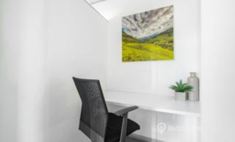 100 m² Serviced office in Rustenburg, Beyers Naude Drive 214 (2999) - 0 | MatchOffice.com