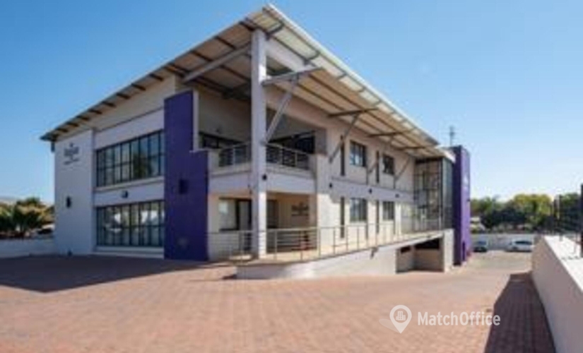 100 m² Business space in Rustenburg, Beyers Naude Drive 214 (2999) - 4 | MatchOffice.com