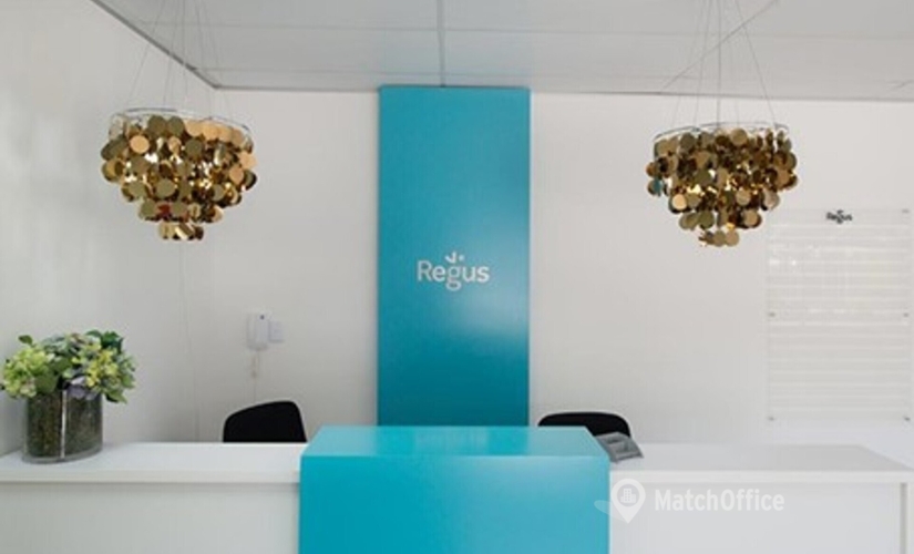 100 m² Business center in East London, Stewart Drive 14 (5241) - 2 | MatchOffice.com