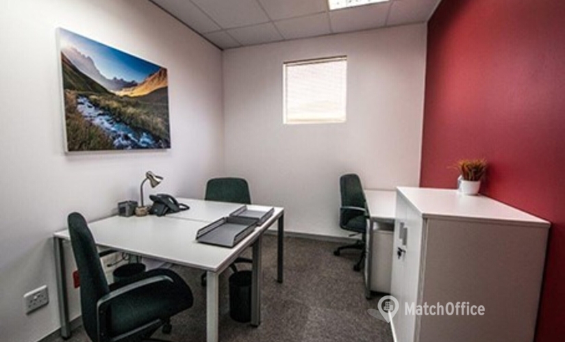 100 m² Coworking space in East London, Stewart Drive 14 (5241) - 3 | MatchOffice.com