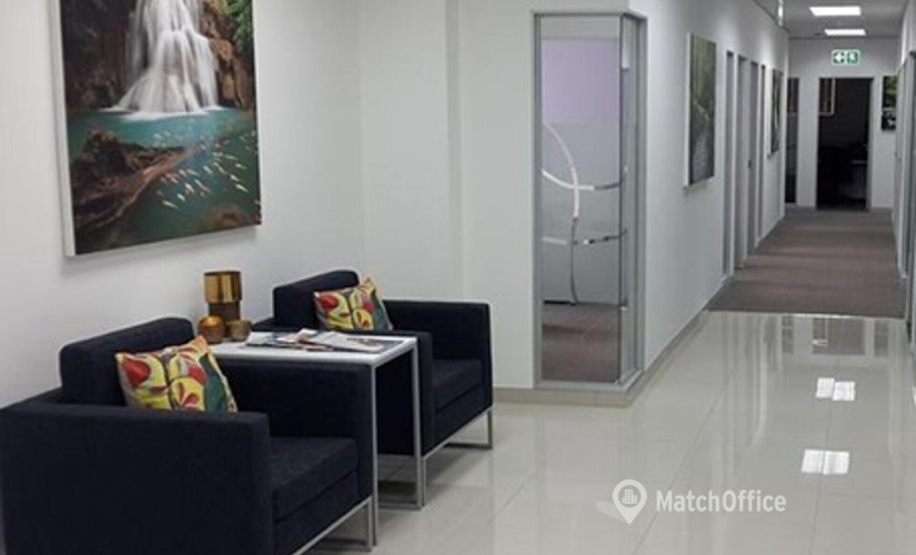 100 m² Shared office  in East London, Stewart Drive 14 (5241) - 4 | MatchOffice