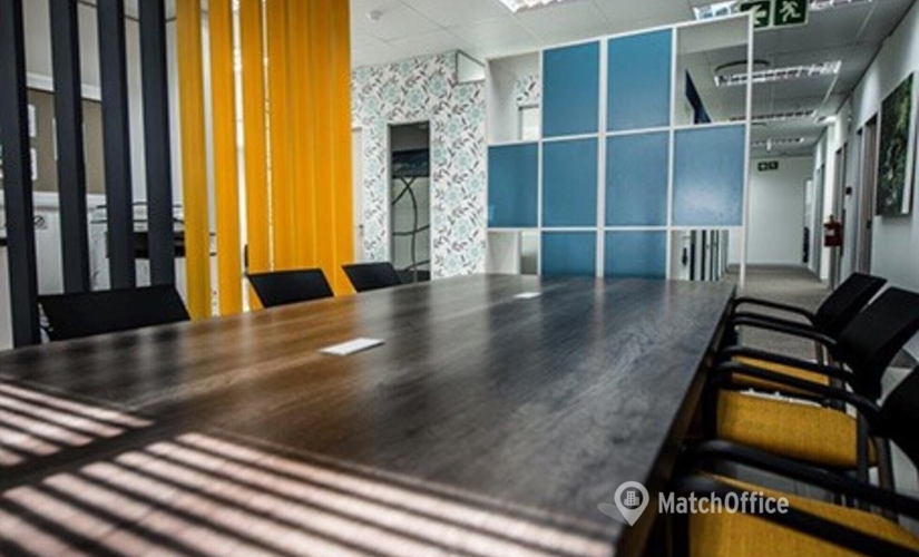 100 m² Conference center in East London, Stewart Drive 14 (5241) - 0 | MatchOffice.com