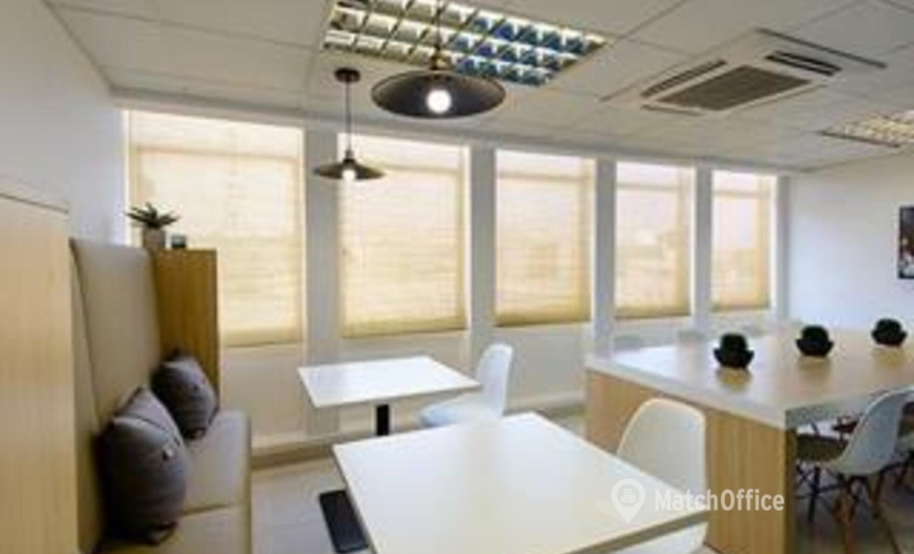 Virtual business address in Polokwane, Landros Mare Street 58 (0700) - 3 | MatchOffice.com