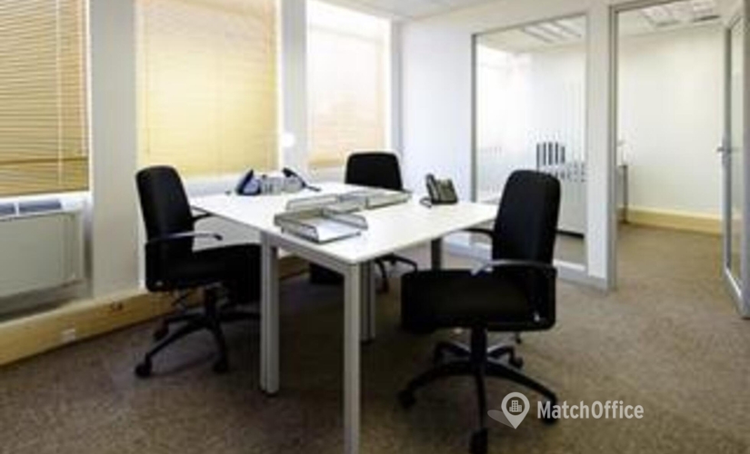 100 m² Coworking  in Polokwane, Landros Mare Street 58 (0700) - 2 | MatchOffice