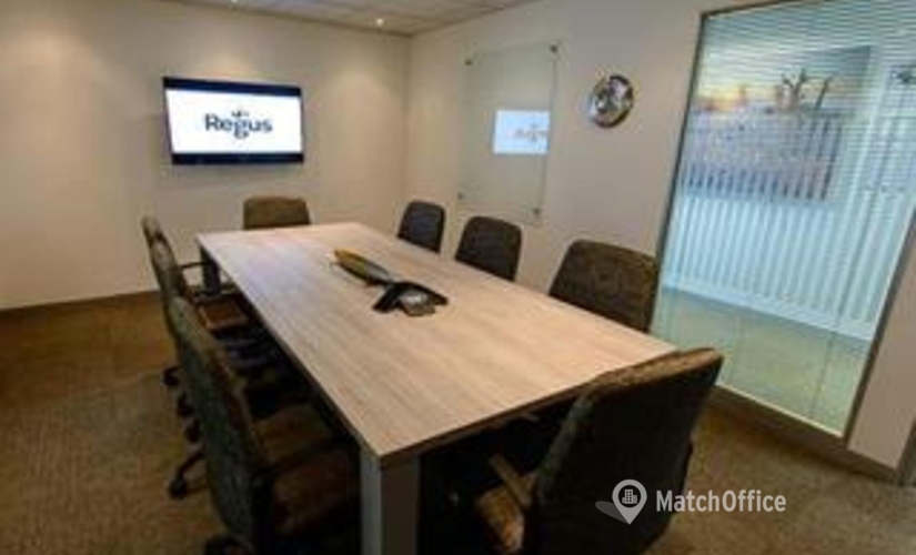 100 m² Co-working in Polokwane, Landros Mare Street 58 (0700) - 4 | MatchOffice