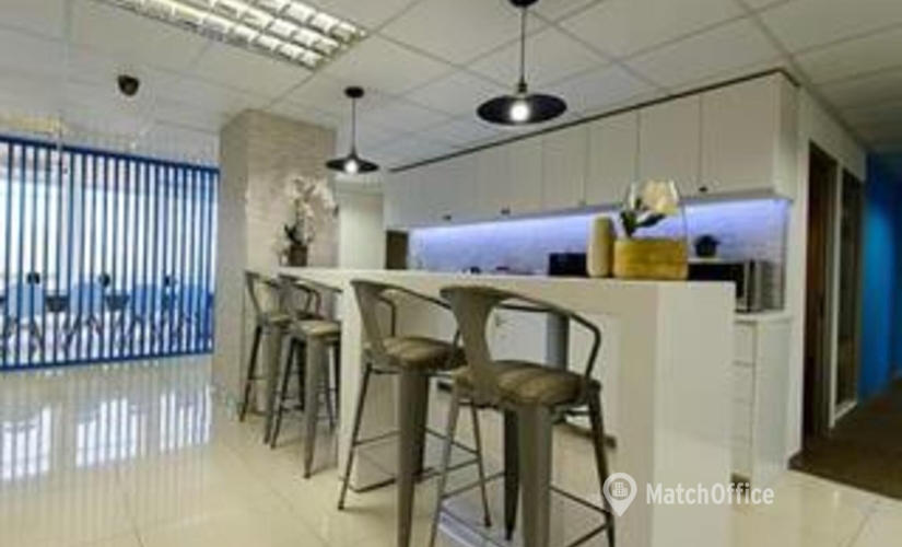 100 m² Coworking space in Polokwane, Landros Mare Street 58 (0700) - 5 | MatchOffice
