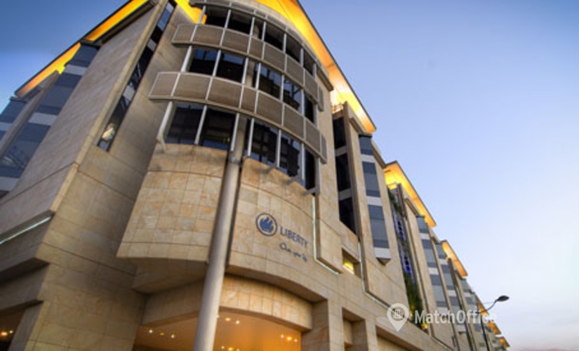 100 m² Conference room in Durban, 21 Aurora Drive (4301) - 1 | MatchOffice