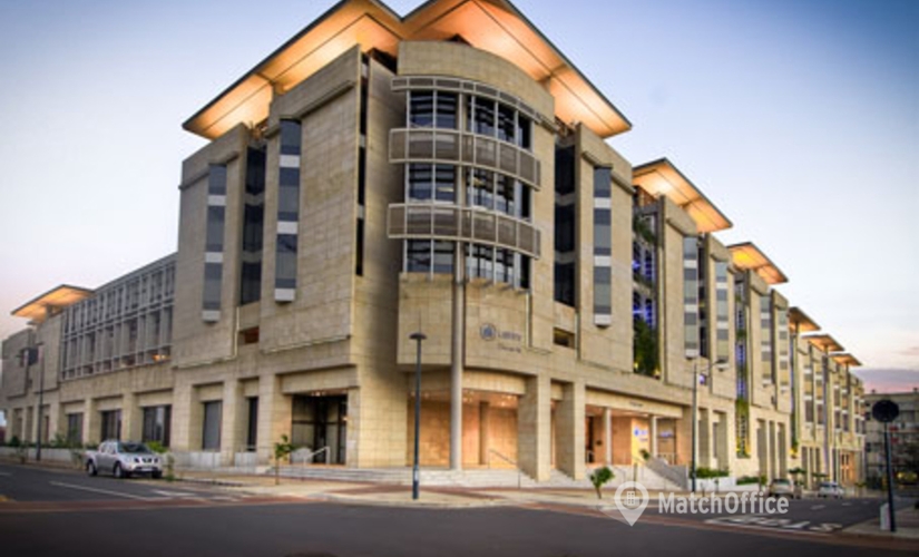100 m² Conference room in Durban, 21 Aurora Drive (4301) - 2 | MatchOffice