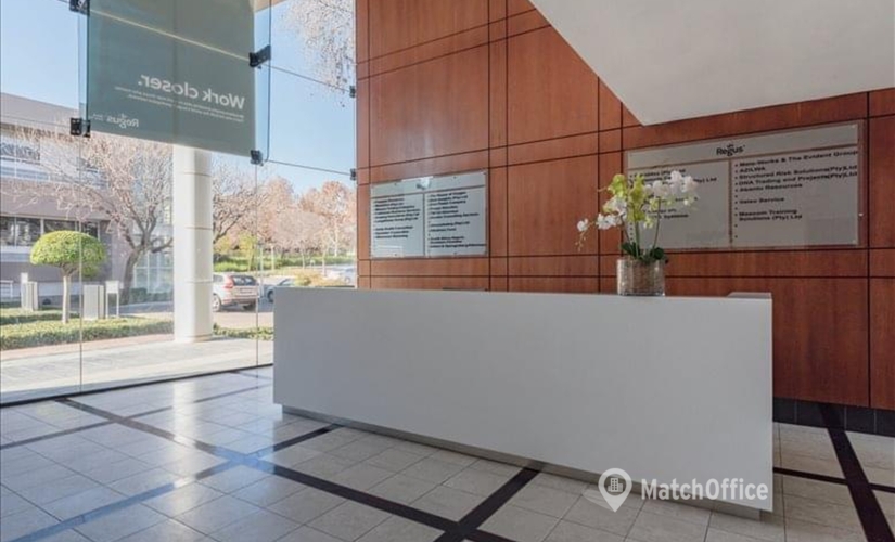 100 m² Serviced office in Johannesburg, Country Club Estate (2052) - 2 | MatchOffice