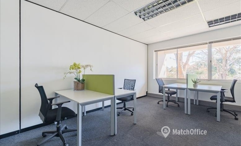 100 m² Business space in Johannesburg, Country Club Estate (2052) - 4 | MatchOffice