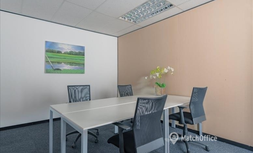 Virtual office space in Johannesburg, Country Club Estate (2052) - 4 | MatchOffice