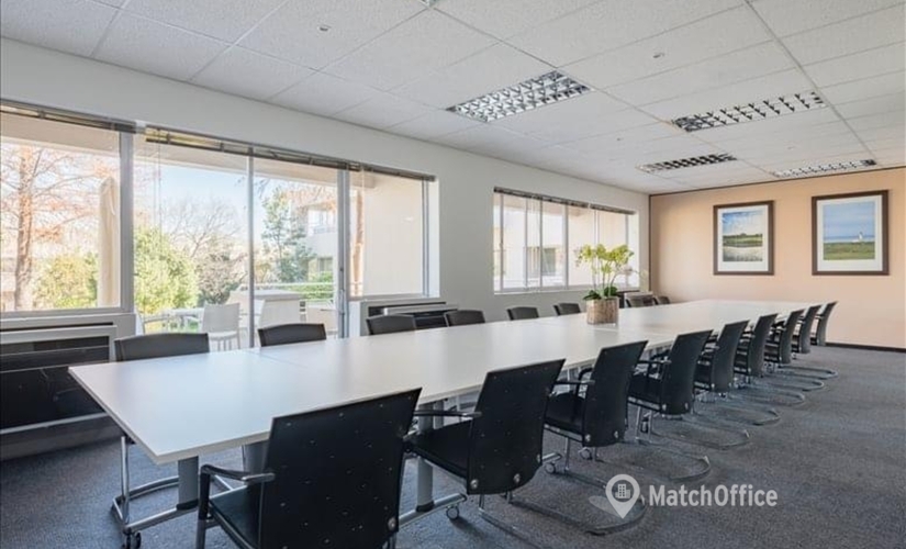 100 m² Conference center in Johannesburg, Country Club Estate (2052) - 0 | MatchOffice.com