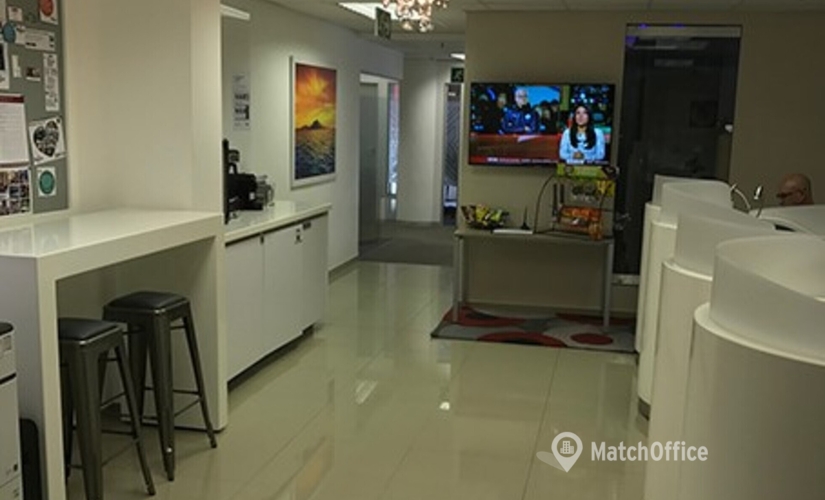 200 m² Business space in Cape Town, Wale St & Burg St (8001) - 4 | MatchOffice.com