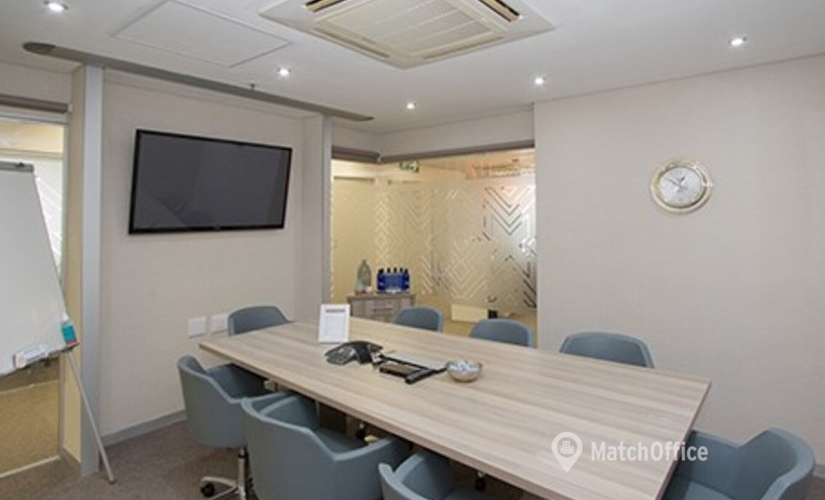 200 m² Co-working  in Cape Town, Wale St & Burg St (8001) - 2 | MatchOffice