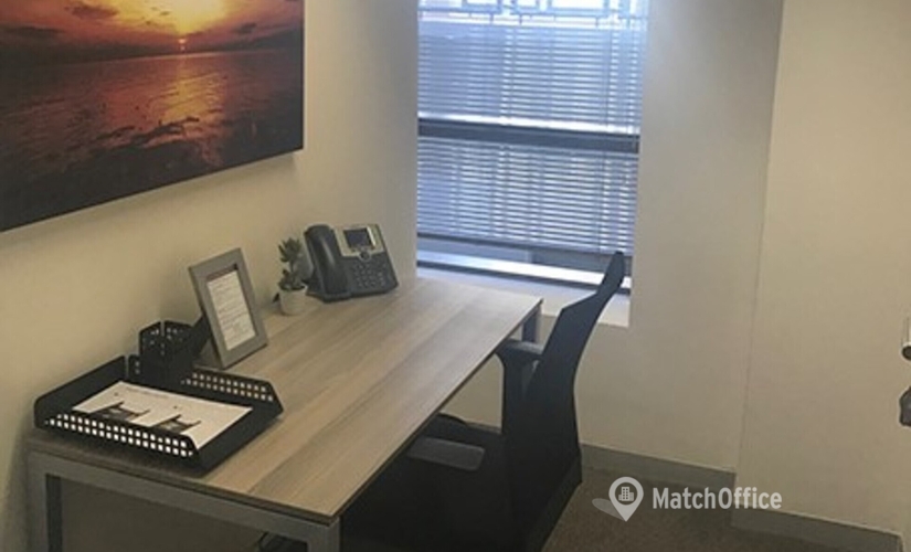 200 m² Shared office  in Cape Town, Wale St & Burg St (8001) - 3 | MatchOffice.com