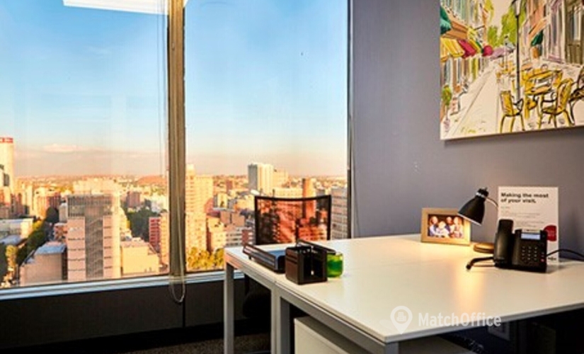 98 m² Business park in Johannesburg, Smit Street 222 (2000) - 0 | MatchOffice.com
