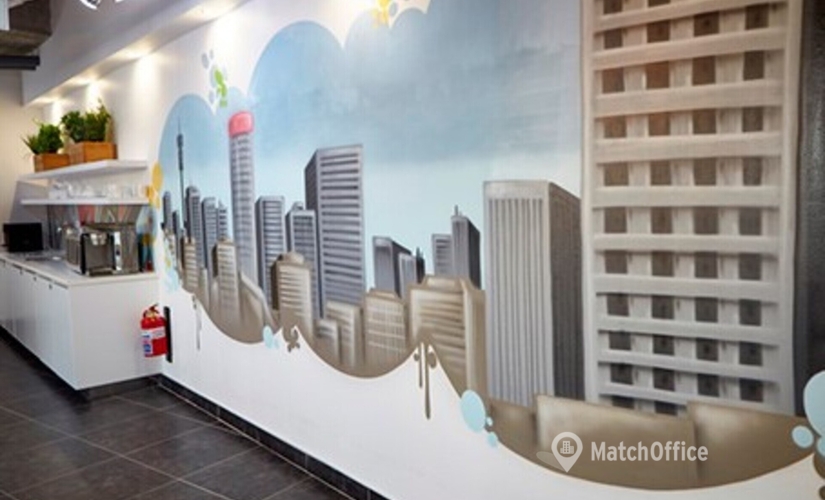 100 m² Conference room in Johannesburg, Smit Street 222 (2000) - 4 | MatchOffice.com
