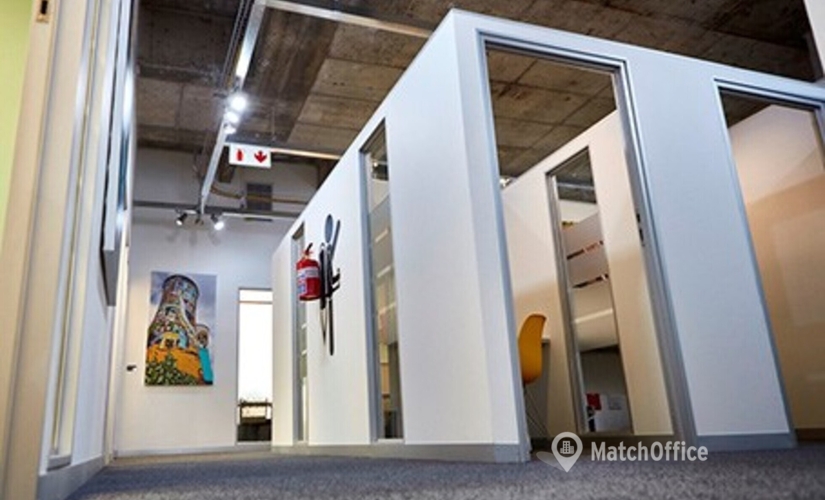98 m² Coworking space in Johannesburg, Smit Street 222 (2000) - 0 | MatchOffice
