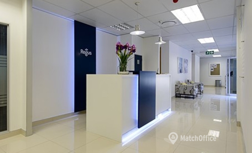 88 m² Coworking space  in Johannesburg, Jan Smuts Avenue 191 (2193) - 2 | MatchOffice