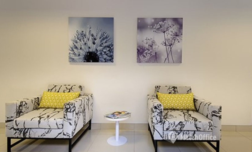 Virtual business address in Johannesburg, Jan Smuts Avenue 191 (2193) - 4 | MatchOffice.com