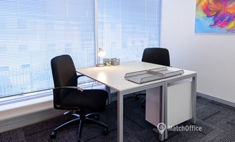 88 m² Shared workspace  in Johannesburg, Jan Smuts Avenue 191 (2193) - 4 | MatchOffice