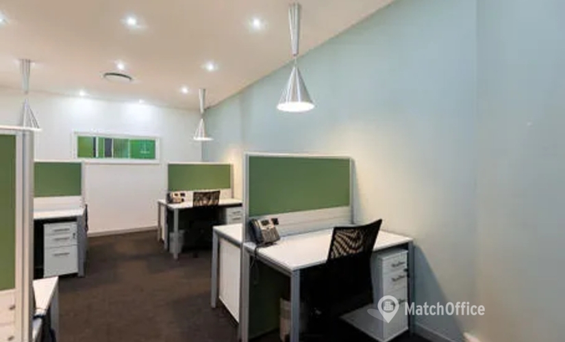 50 m² Business space in Johannesburg, Biermann Avenue (2196) - 0 | MatchOffice.com