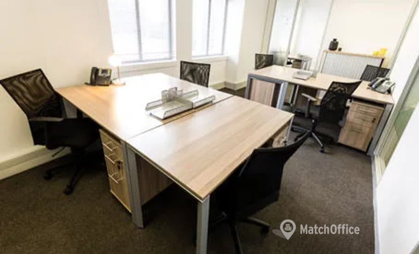 50 m² Serviced office in Johannesburg, Biermann Avenue (2196) - 3 | MatchOffice