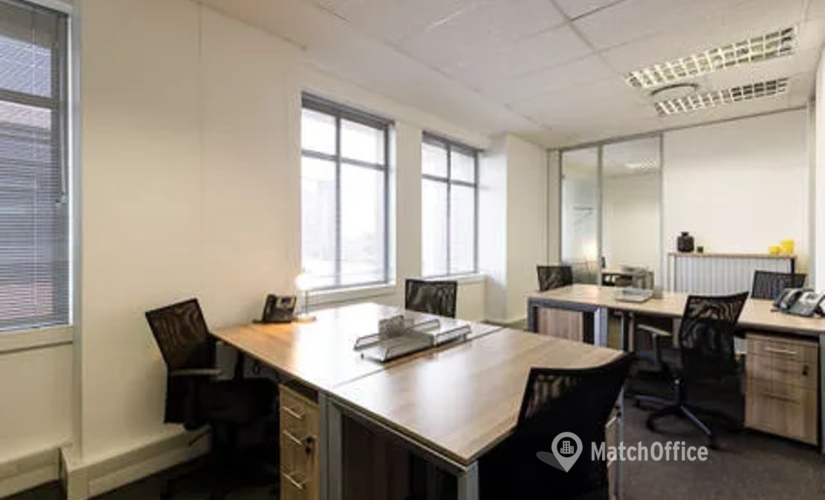 50 m² Business center in Johannesburg, Biermann Avenue (2196) - 4 | MatchOffice