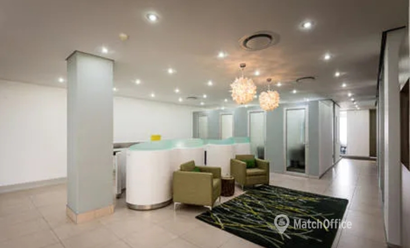 50 m² Coworking space  in Johannesburg, Biermann Avenue (2196) - 0 | MatchOffice