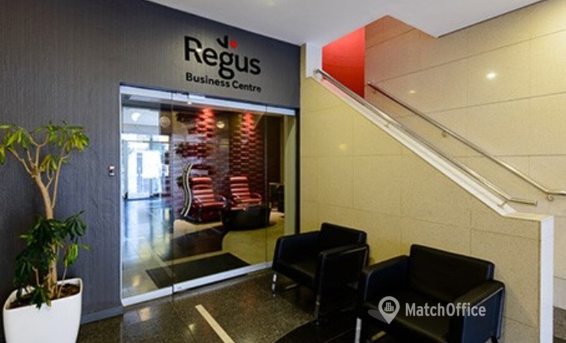 75 m² Business center in Johannesburg, Jan Smuts avenue and Summit Road (2196) - 3 | MatchOffice.com