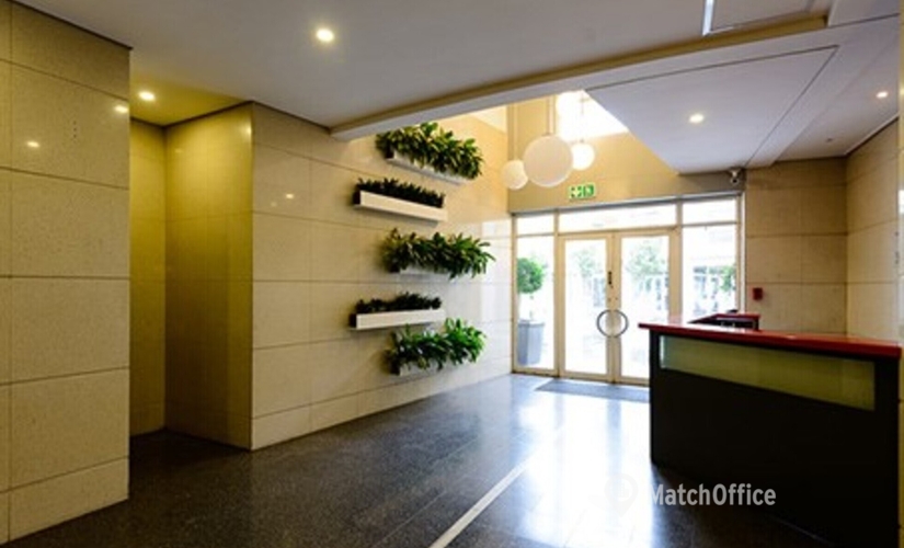 100 m² Convention center in Johannesburg, Jan Smuts avenue and Summit Road (2196) - 2 | MatchOffice