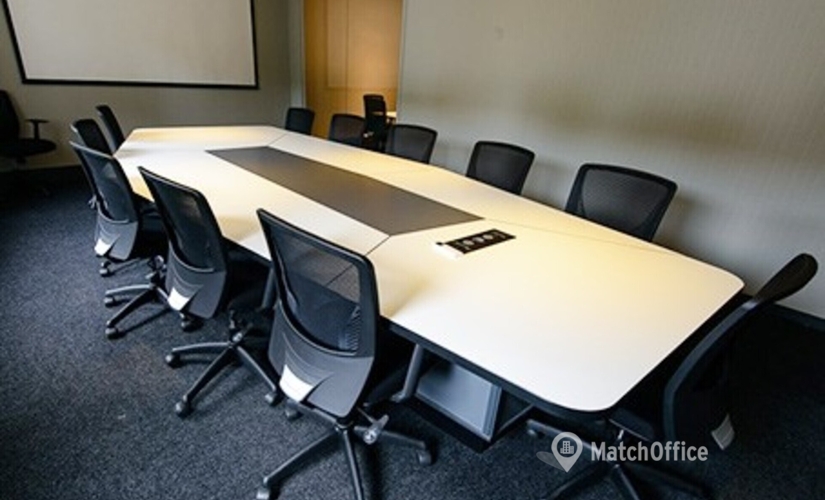 100 m² Conference room in Johannesburg, Jan Smuts avenue and Summit Road (2196) - 4 | MatchOffice.com